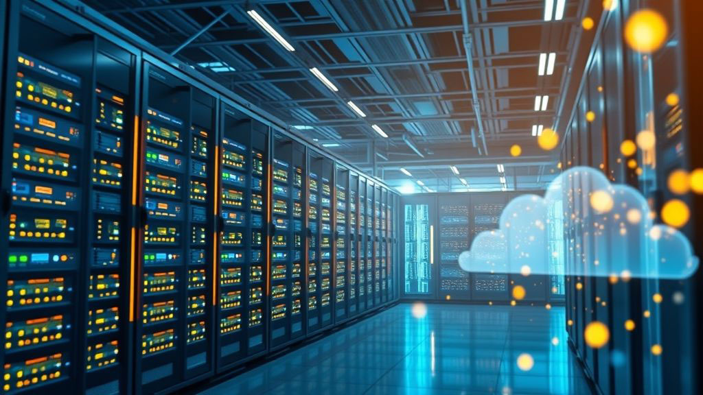 Data-Center-Virtualization